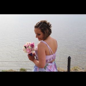 Meet your Posher, Kaitlynn